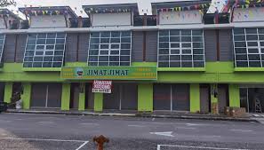 Kuis berhadiah uang tunai 1 milyar 2021 daftar gratis dapatkan voucher hp uang belanja handphone laptop dan ikuti undian berhadiah menarik. Jimat Jimat Fresh Kulim Hitech Park Posts Facebook