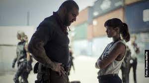 See more of el ejercito de los helechos on facebook. Quien Es Quien En El Ejercito De Los Muertos Pelicula De Netflix Reparto