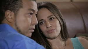 Actuar es mi hogar", dice la actriz Lily Bergues, Marina en la telenovela  cubana Asuntos Pendientes