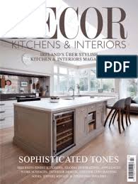 It might just take a little bit more tlc than some of the hardier materials used for worktops hard woods are generally used to make worktops, as opposed to soft woods, like pine. Decor Kitchens Interiors May 2015 Ie Pdf Kitchen Interior Design