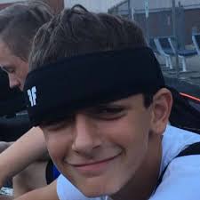 Dawson Harrison's Instagram, Twitter & Facebook