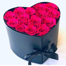 Pin On Preserved Roses