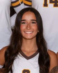 West Jefferson's Julia Beatty named Ohio State Wexner Medical Center Girls  Athlete of Week