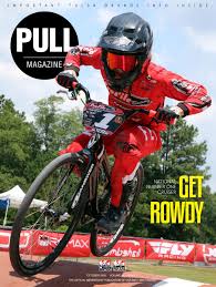 The 2021 nascar cup series is the 73rd season for nascar professional stock car racing in the united states and the 50th season for the modern era cup series. Pull Magazine October 2020 By Usa Bmx Issuu