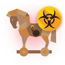 It can perform a specific task that the cyber criminal designed it to execute. What Is The Trojan Horse Virus Examples Of Trojan Infection