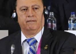 Dejan en libertad bajo fianza a implicado en caso de la FIFA