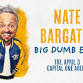 Nate Bargatze event image