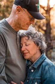 Amy & Terry's Couple Session