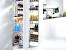 Kitchen Storage Unit India