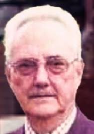 Jerry Mac Self Obituary