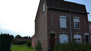 Cite Coisne A Nieppe Trois Maisons A Vendre La Voix Du Nord