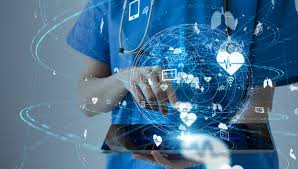Ospsa ofrece cobertura médica total y sin excepciones en todo el país. Hacia La Digitalizacion Del Sistema Sanitario Espanol Gaceta Dental