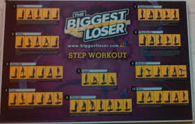 Planet Fitness Express Circuit Workout Step Workout