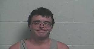 Knox County officials have captured man accused of child sex crimes