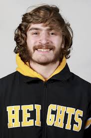 Palm Beach wrestling first team, second team, honorable mention, coach of  the year