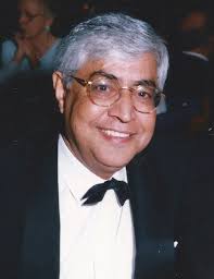 Contributions to the tribute of Mr. Peter Adrian Richard D'Brass