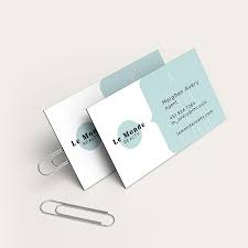 Plus your choice of either a glossy or flat finish. Business Card Magnets Magnetic Business Cards At Uprinting Com