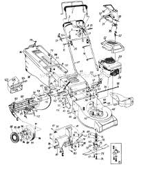 Yard machines lawn tractor parts book. Mtd Lawn Mower 124 478c302 Ereplacementparts Com