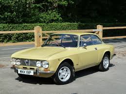 Image result for Giallo 1973 Alfa-Romeo