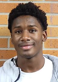 2021 Detroit Free Press All-West high school football team