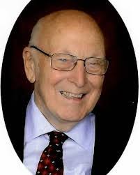 Ernest Bradley's Instagram, Twitter & Facebook