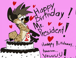 Marilyn monroe  dallas walker  — happy birthday, mr. Happy Birthday Mr President By Stoopideer Fur Affinity Dot Net