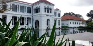 Muzium sultan abu bakar) müzesidir pekan, pahang , malezya. Muzium Sultan Abu Bakar Selepas 4 Tahun Ditutup Kujie2 Com