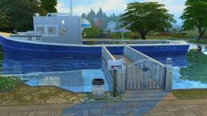 These are the best mods you can play with in terraria. Mod The Sims The Ocean Waves Houseboat On The Lake By Snowhaze Sims 4 Downloads