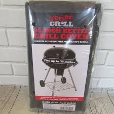 Backyard grill parts are available at allpartsgrills.com. Lot Of 2 Backyard Grill 30 Inch Kettle Grill Covers Pvc Free Brand New Barbecue Grill Covers Home Garden