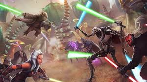 Juegos viejos de war : Todos Los Juegos Free To Play De Star Wars Para Android