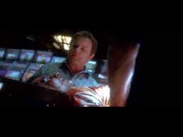 Running a casino is like robbing a bank with no cops around. Casino 1995 Torture Scene Youtube