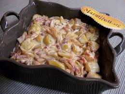 Pommes De Terre Roties A La Cancoillotte Recette Recettes De Cuisine Pommes De Terre Roties Recette Pomme De Terre