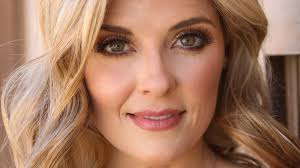 The General Hospital Role You Never Knew Hallmark Star Jen Lilley Had