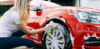 Car wash stations, ppf coating, ceramic coating, deep cleaning services to name a few. How To Wash Your Car Ageas