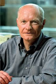 James O'Connell McNamara