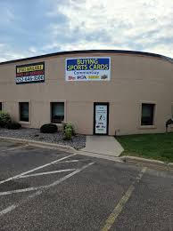 CommonGuy Sports Cards | Plymouth MN