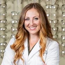 Your Optometrists in Murrysville Ives Eyecare Center