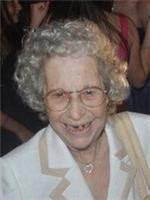 Denise Kerwin Obituary (1931