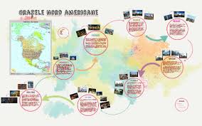 Mai jos gasesti toate orasele din america de nord si ora exacta. Orasele Nord Americane By Tugui Elena