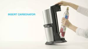 See all questions about this product. How To Use The Sodastream Crystal Online Guide Youtube