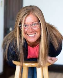 Katie Hoffman's Instagram, Twitter & Facebook