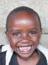 Abigal Wanjiku MUTHONI