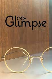 Glimpse Is The Premier Source For Unique Personalized Eyewear Fashions And Professional Eyecare In Chicago And Hinsdale Eyewear Fashion Vuarnet Healthy Eyes