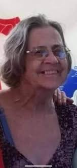 Obituary for Vera Jane (Brinkley) Walters