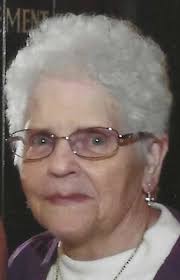 Irene Boos Obituary (2024)