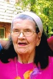 Elizabeth Godfrey Howard Obituary