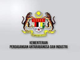 Pengenalan kementerian perdagangan dan industri telah ditubuhkan pada april 1956 dan beribu pejabat di pejabat kerajaan, jalan raja, kuala lumpur. Bernama Radio Twitterren Menteri Kanan Merangkap Menteri Perdagangan Antarabangsa Dan Industri Datuk Seri Azminali Akan Bertemu Dengan Pemain Industri Semasa Lawatan Dua Harinya Ke Johor Bermula Esok Kementerian Perdagangan Antarabangsa Dan