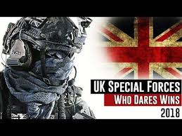 British Special Forces 2018 Sas Sbs Sfsg Youtube Special Forces Sas Special Forces Special Operations