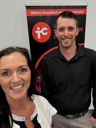 Bridging Education and Industry: High-Tech Connect in Rexburg