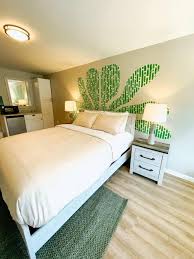 HOTEL HIKER\'S HAVEN, TOWNSEND **